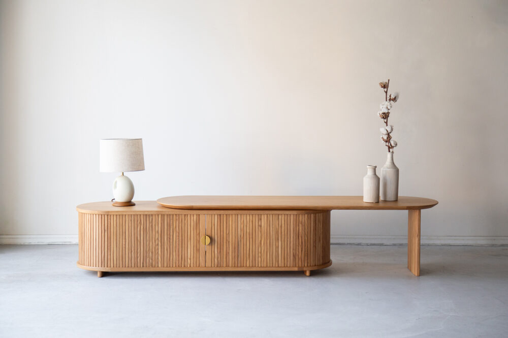 リンダ テレビボード