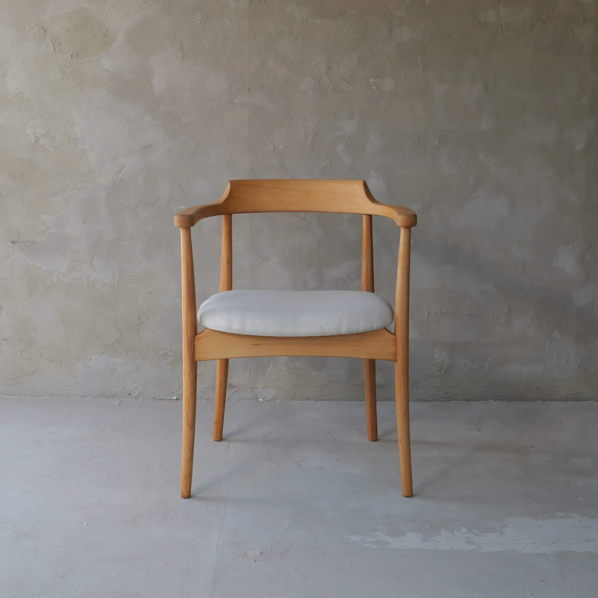 OLD HIDA [chair] | albo(アルボ)